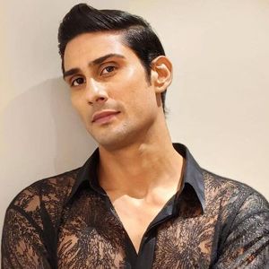 Prateik Babbar