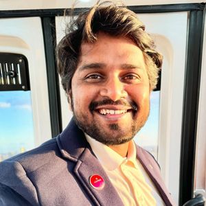 Prathamesh Shivalkar