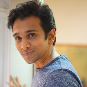 Pratik Gandhi