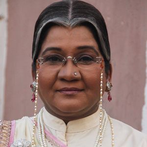 Pratima Kazmi