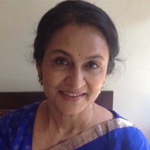 Pravina Deshpande