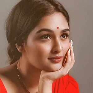 Prayaga Martin