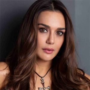 Preity Zinta