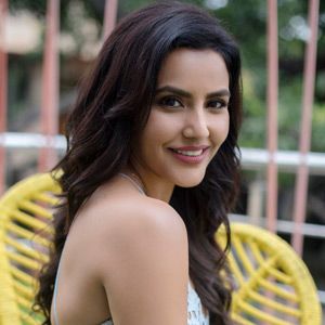 Priya Anand