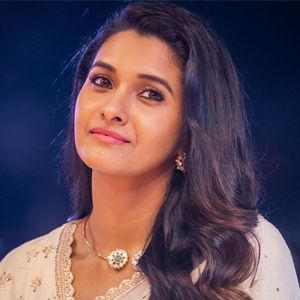 Priya Bhavani Shankar