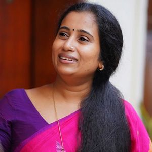 Priya Sreejith