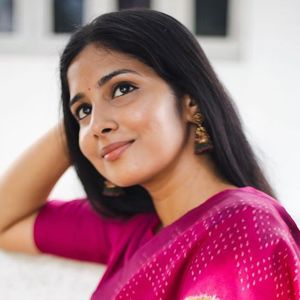 Priya Venkat