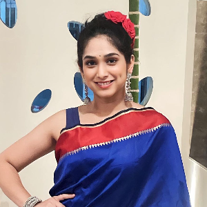 Priyadarshini Indalkar