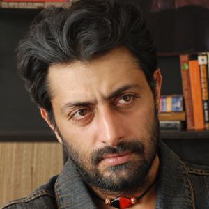 Priyanshu Chatterjee