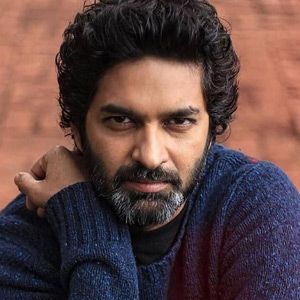 Purab Kohli