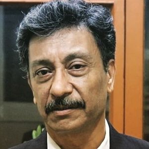 Purnendu Bhattacharya