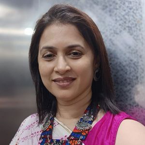 Purva Parag