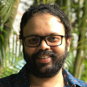 Pushkaraj Chirputkar