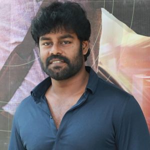 R.K. Suresh
