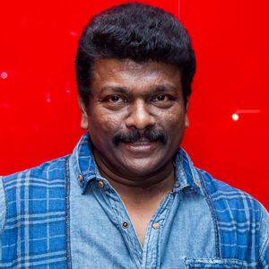 R. Parthiban
