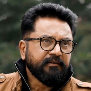 R. Sarathkumar