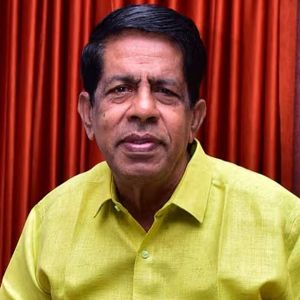 R. Sundarrajan