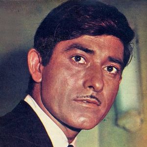 Raaj Kumar