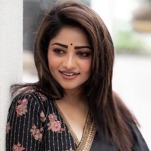 Rachita Ram