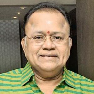 Radha Ravi