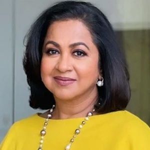 Radikaa Sarathkumar