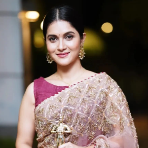 Rafiath Rashid Mithila