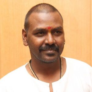 Raghava Lawrence