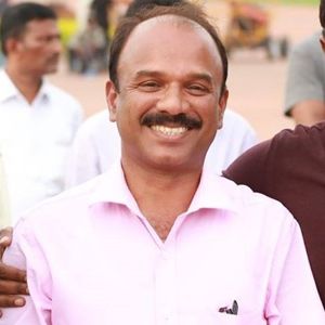 Raghu Raamanakoppa