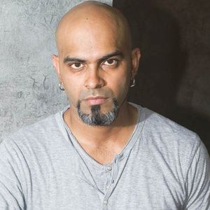 Raghu Ram
