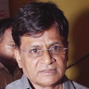 Raghubir Yadav