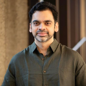 Rahul Deshpande