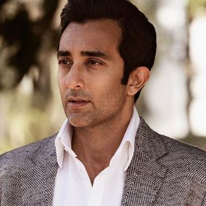 Rahul Khanna