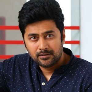 Rahul Ravindran
