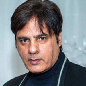 Rahul Roy