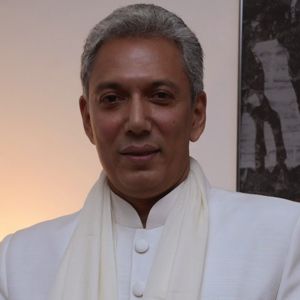 Rahul Vohra