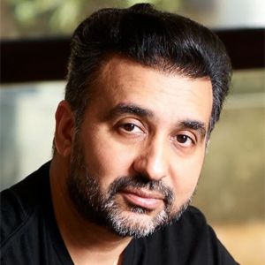 Raj Kundra