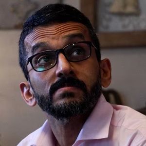 Rajeev Ravindranathan