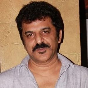 Rajesh Khattar