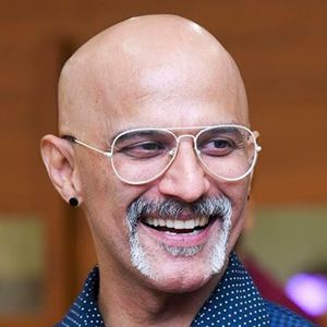 Rajesh Khera