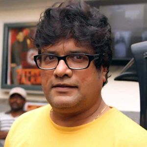 Rajesh Sharma