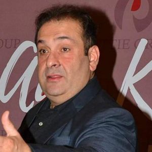 Rajiv Kapoor