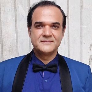 Rajiv Kumar
