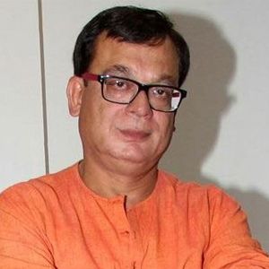Rajiv Mehta