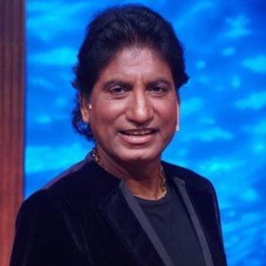 Raju Shrivastava