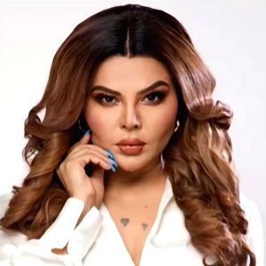 Rakhi Sawant