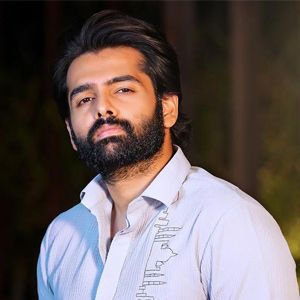Ram Pothineni