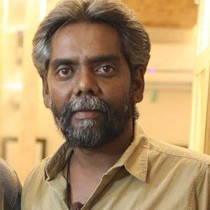 Ramachandran Durairaj