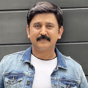 Ramesh Aravind