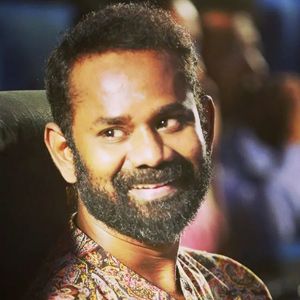Ramesh Thilak