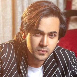 Randeep Rai